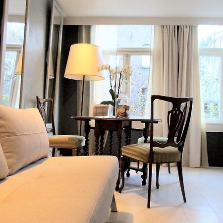 Miss Jordaan for Quiet Travellers Bed & Breakfast Amsterdam Rom bilde